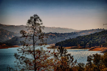 A beautiful landscape - Kostenloses image #427535